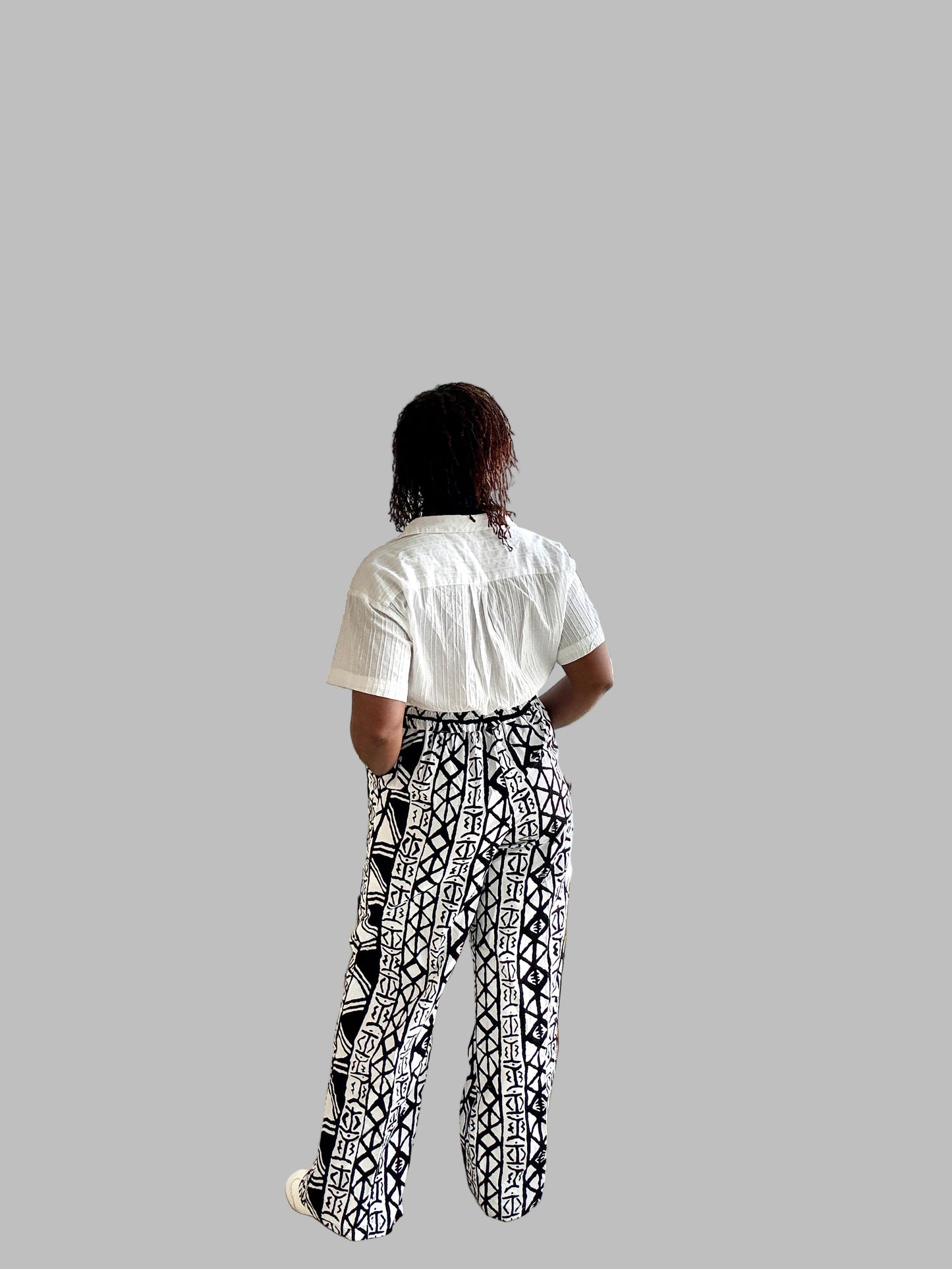 Kona Palazzo pants