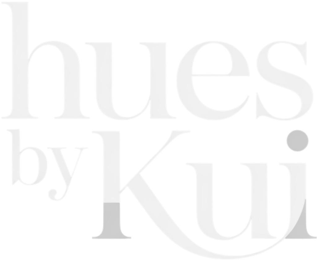 Hues by Kui