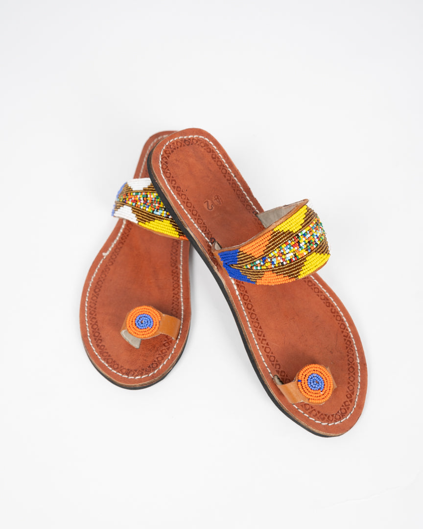 “Pendo” sandal