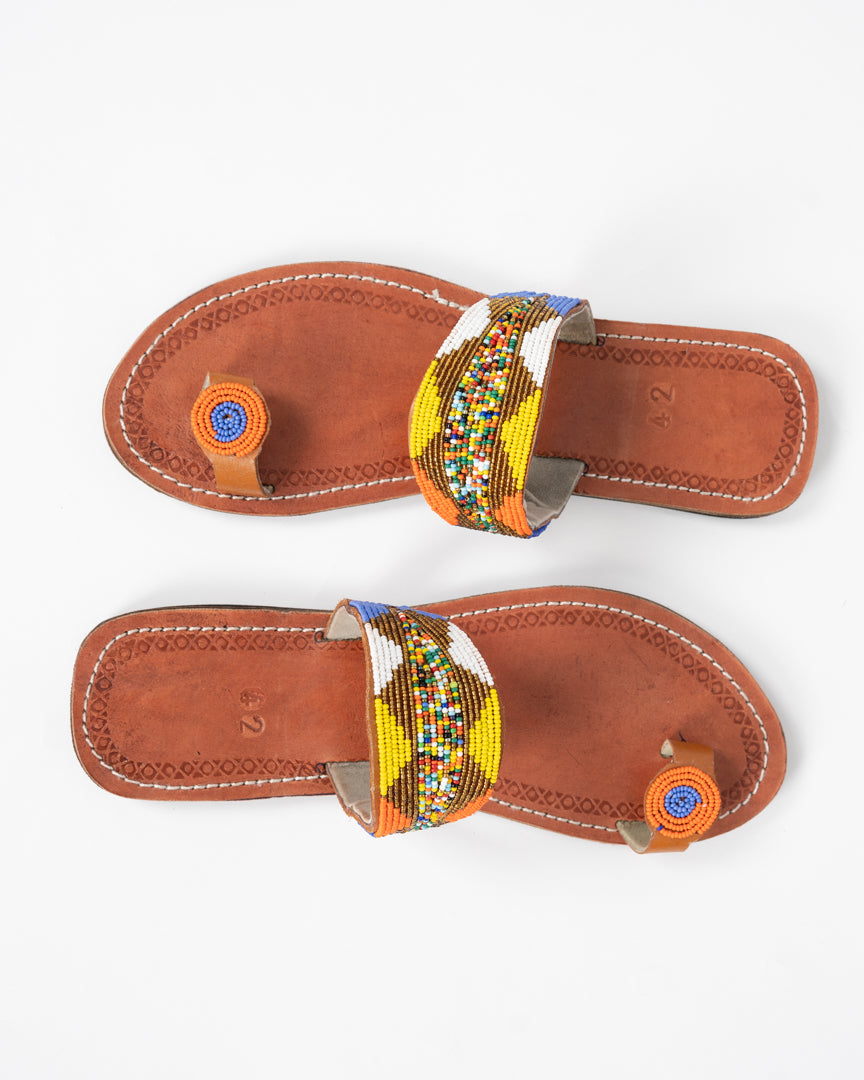 “Pendo” sandal