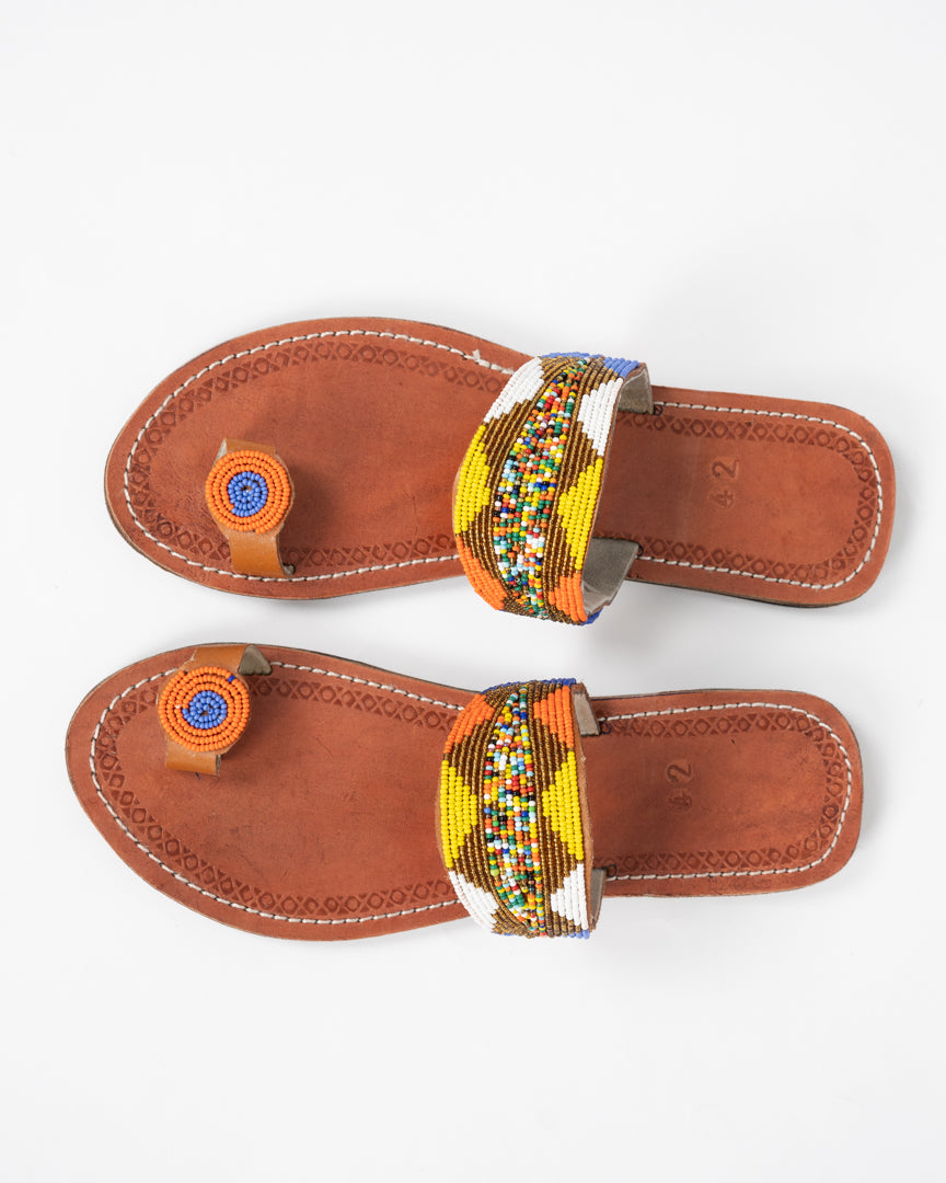 “Pendo” sandal