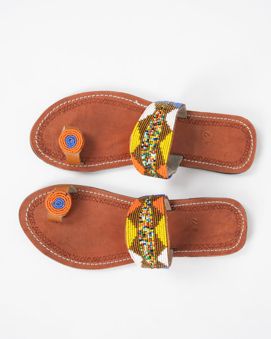 “Pendo” sandal