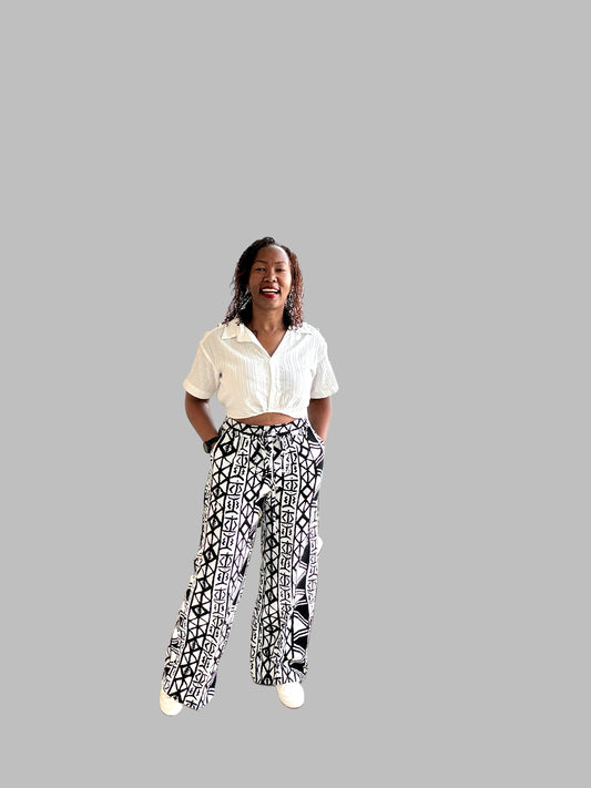 Kona Palazzo pants