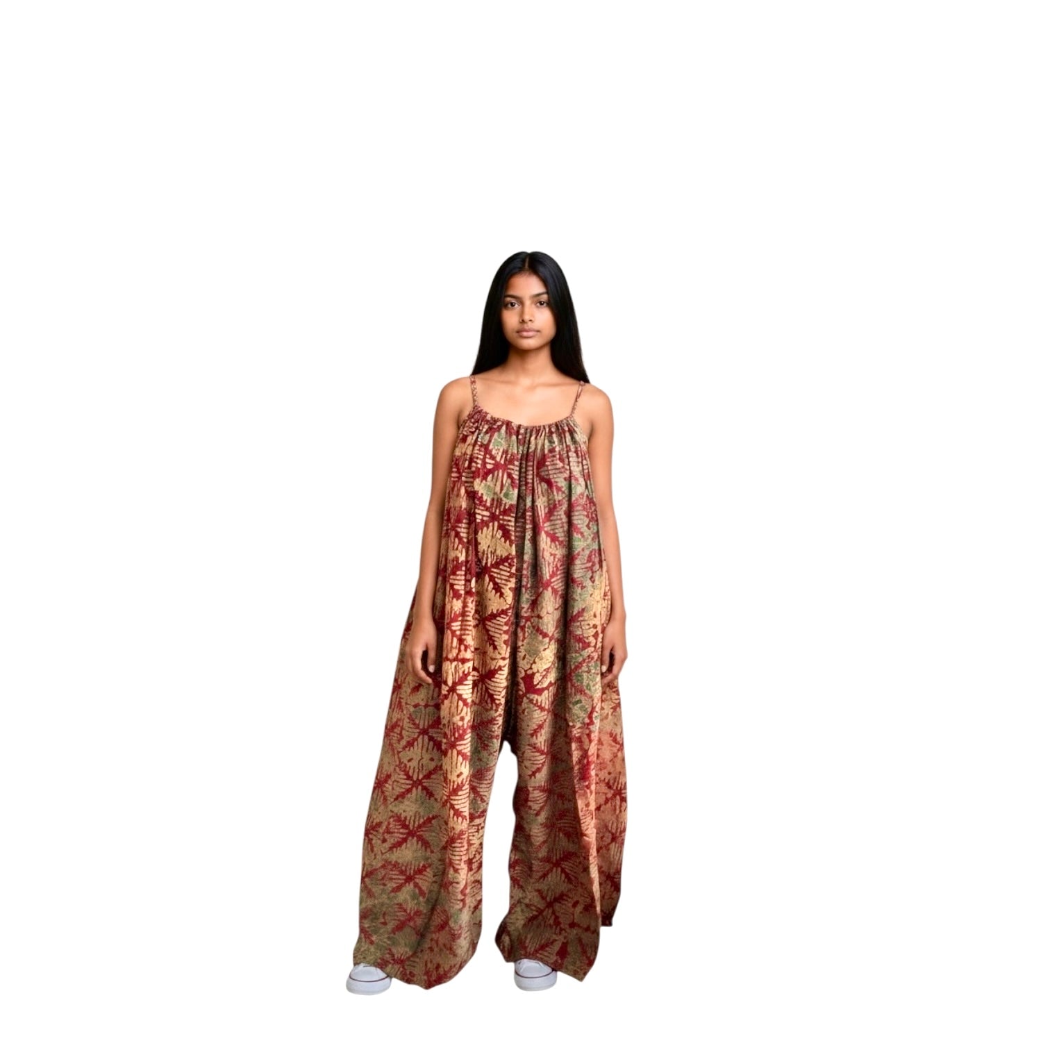 Wura Jumpsuit