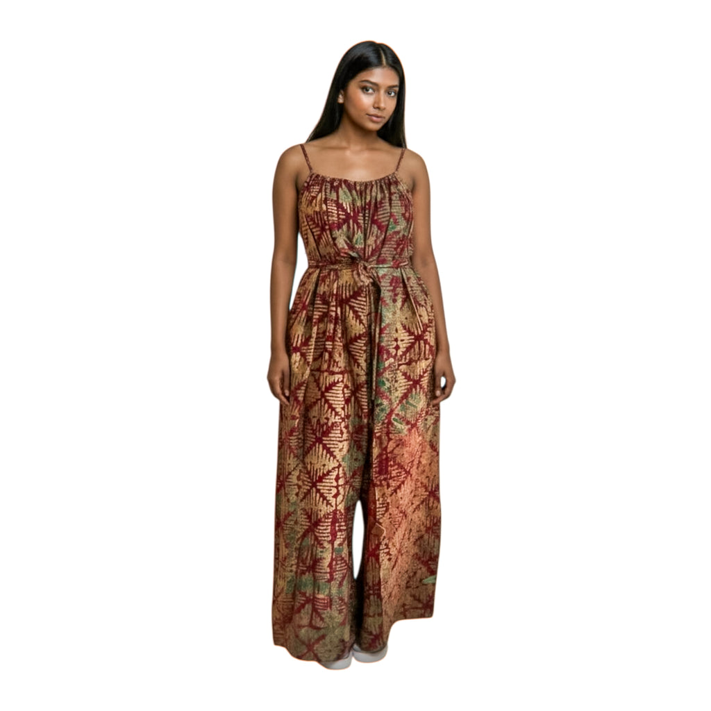 Wura Jumpsuit