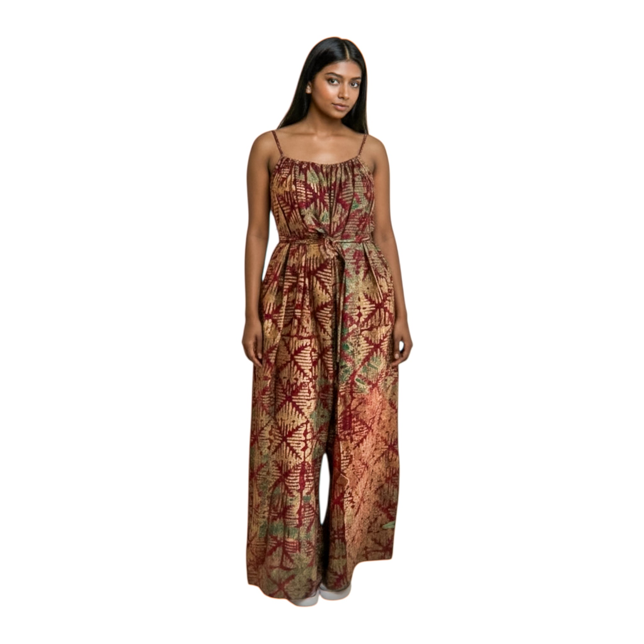 Wura Jumpsuit