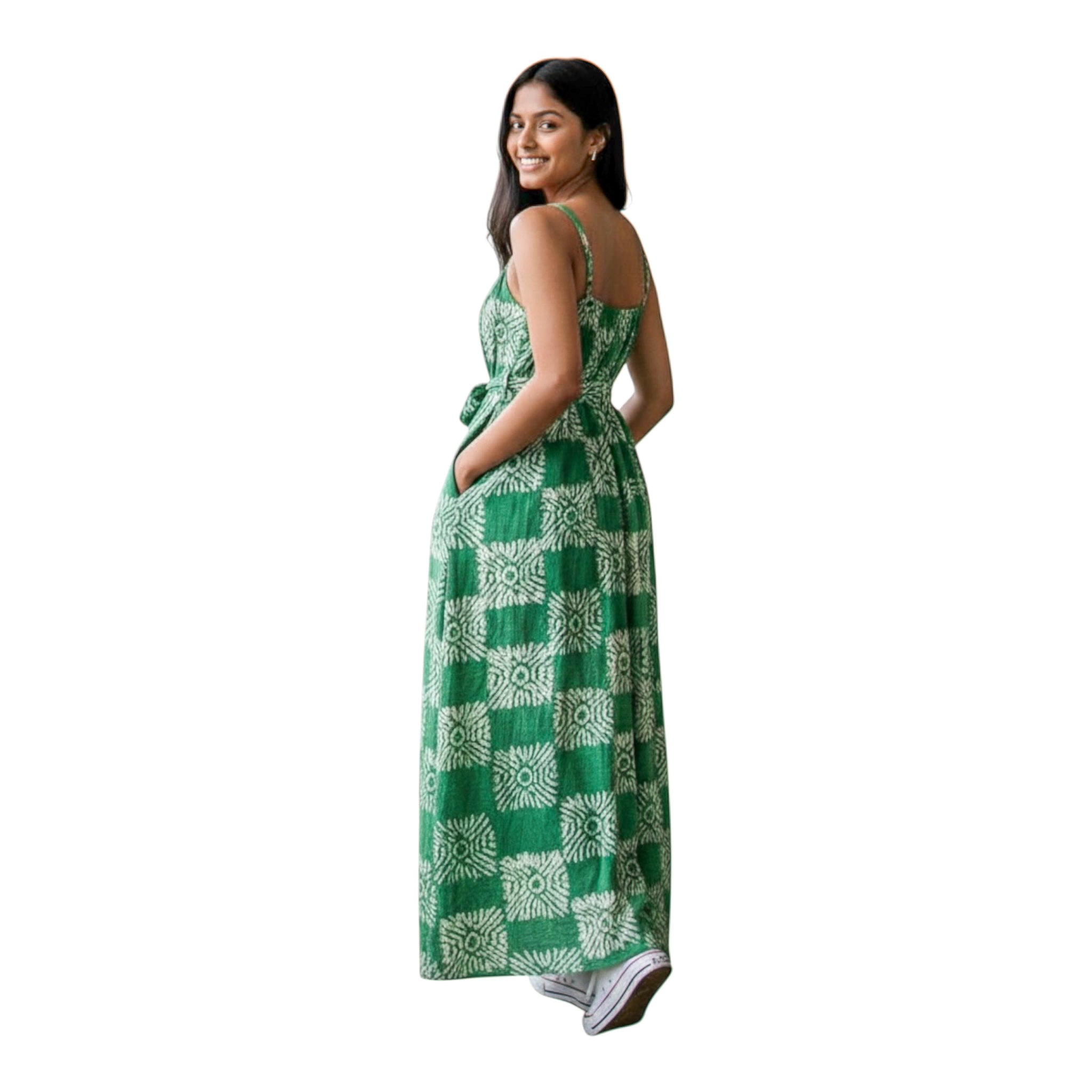 Alawo Jumpsuit