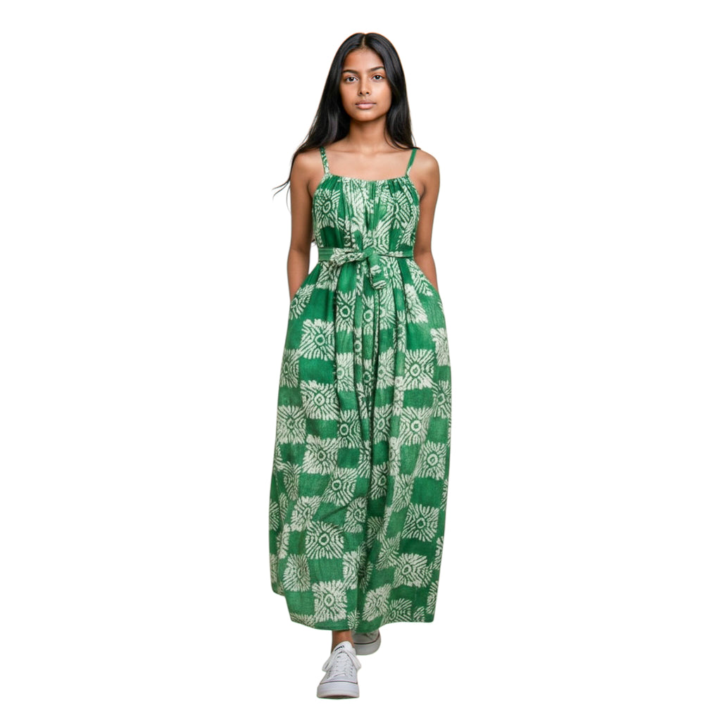 Alawo Jumpsuit