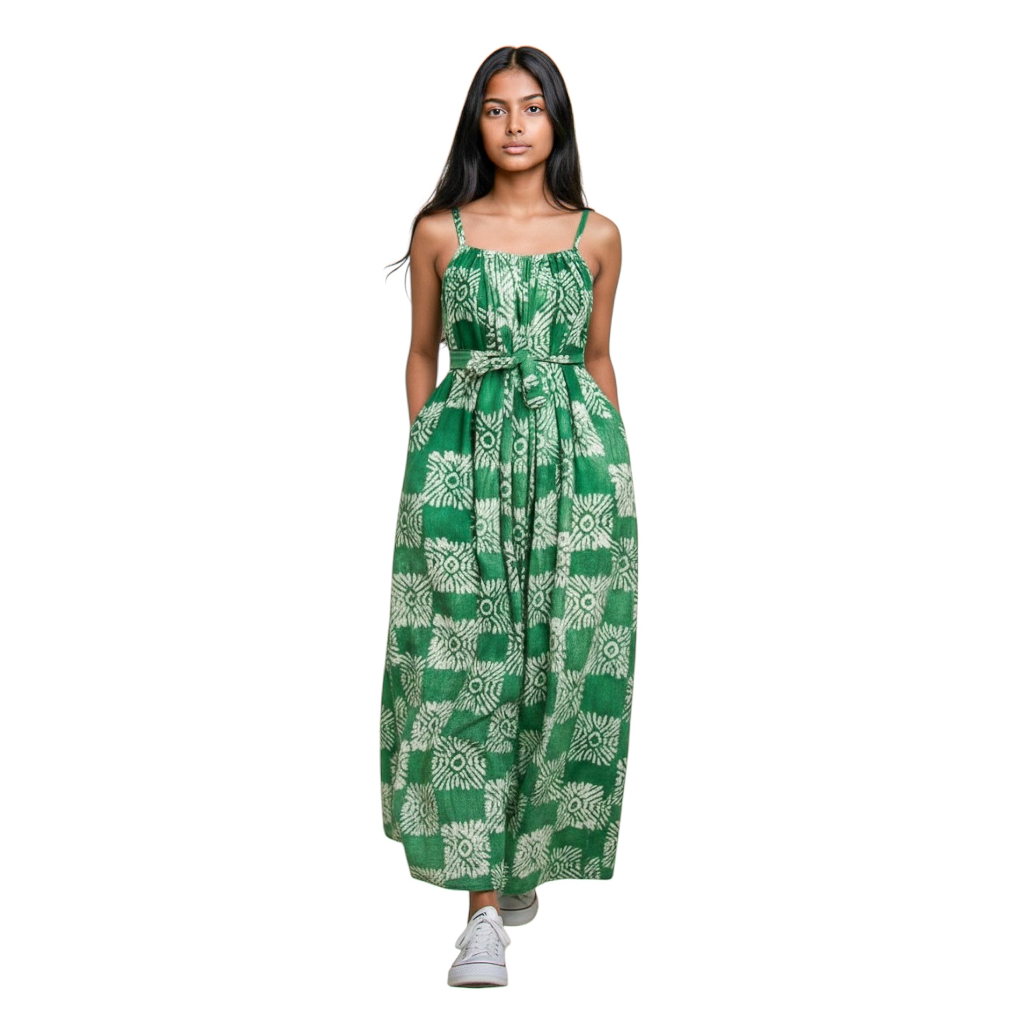 Alawo Jumpsuit