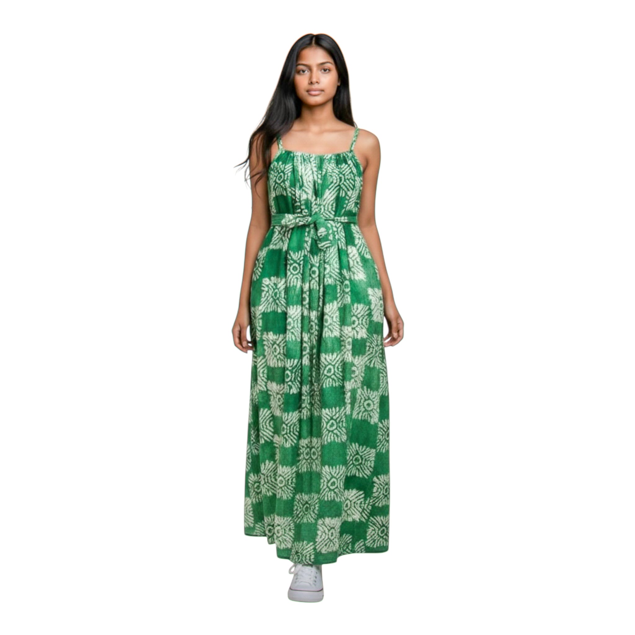 Alawo Jumpsuit