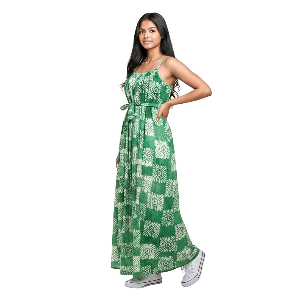 Alawo Jumpsuit