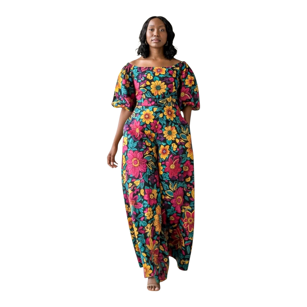 Maua Jumpsuit