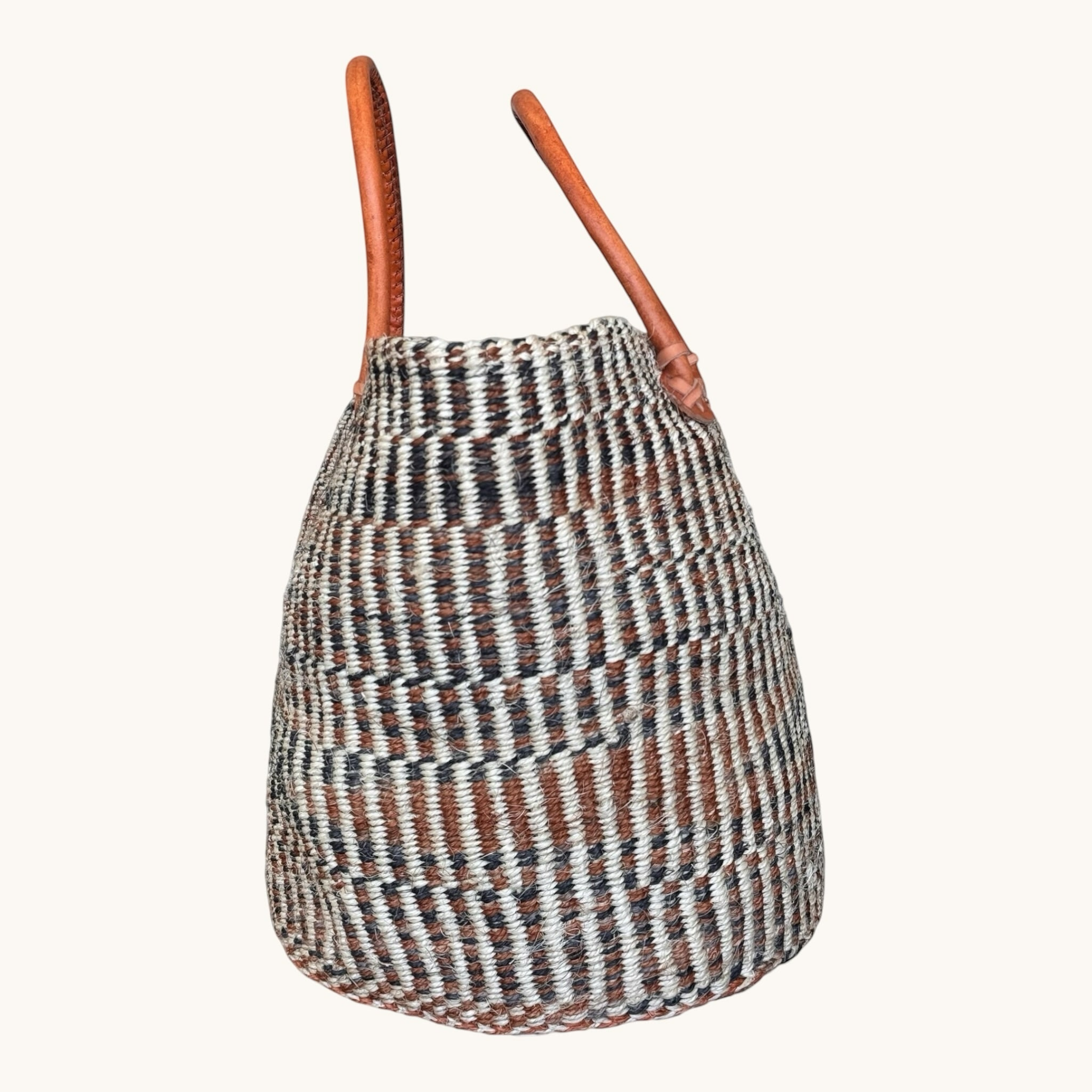Mwamba Sisal Basket