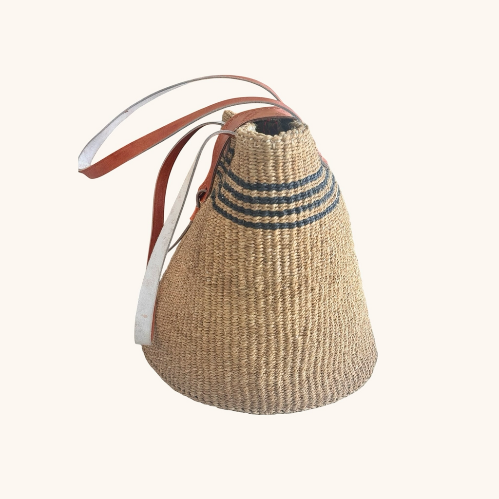The Ufuo Sisal Basket
